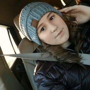 Meet your Posher, Ariana